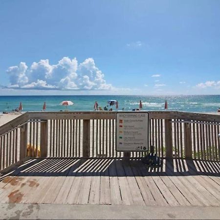 Alojamiento Con Balcon Hacia La Playa 115 Маями Бийч Екстериор снимка