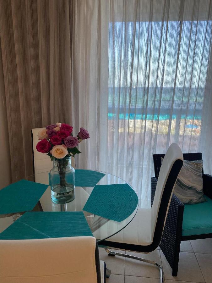Alojamiento Con Balcon Hacia La Playa 115 Маями Бийч Екстериор снимка